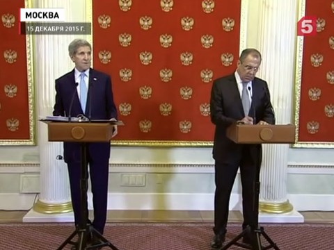 Пресс-секретарь Обамы не знает, одобрил ли тот итоги визита Керри в Москву