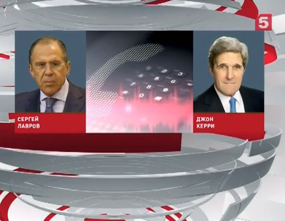 Госдеп признал за Россией ведущую роль в переговорах по Сирии
