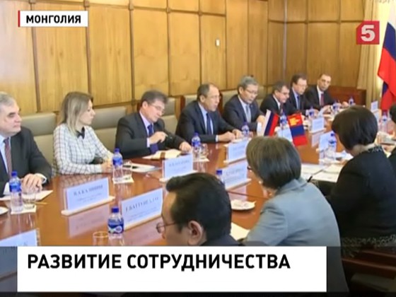 Лавров: США необходима поддержка РФ для решения международных проблем