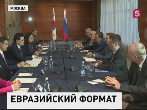 Спикер нижней палаты парламента Афганистана встретится с Нарышкиным