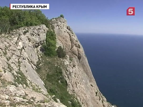 СМИ: Крым возвращается в топ любимых мест отдыха украинцев