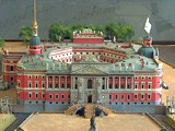 Михайловский замок Михайловский замок