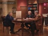 «Истории из будущего» с Михаилом Ковальчуком — «Плазменный двигатель» «Истории из будущего» с Михаилом Ковальчуком — «Плазменный двигатель»