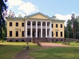 Усадьба Холомки Усадьба Холомки