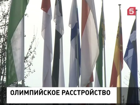 Попов: ситуация с российскими пловцами сложная