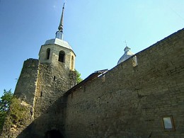 Порхов Порхов