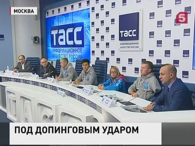 Фетисов: хакерские атаки не улучшают ситуации и нашего взаимопонимания с ВАДА