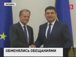 Дональд Туск выступил за продление антироссийских санкций Дональд Туск выступил за продление антироссийских санкций
