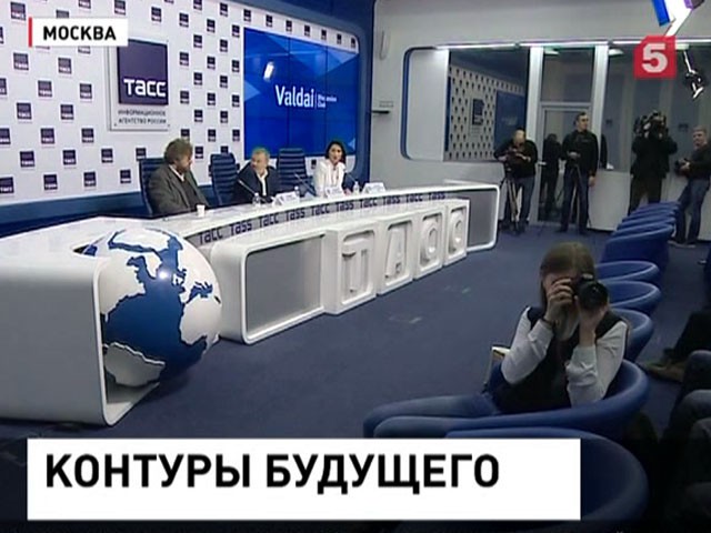 В заседании клуба "Валдай" в этом году примут участие представители из 35 стран