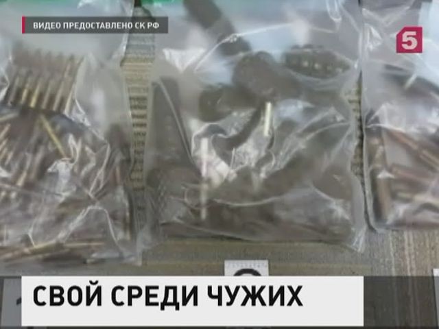 Полиция задержала мужчину, изнасиловавшего свою 10-летнюю дочь