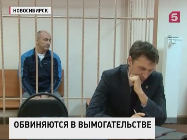 Двум вице-губернаторам и главе СК Кемеровской области предъявлены обвинения