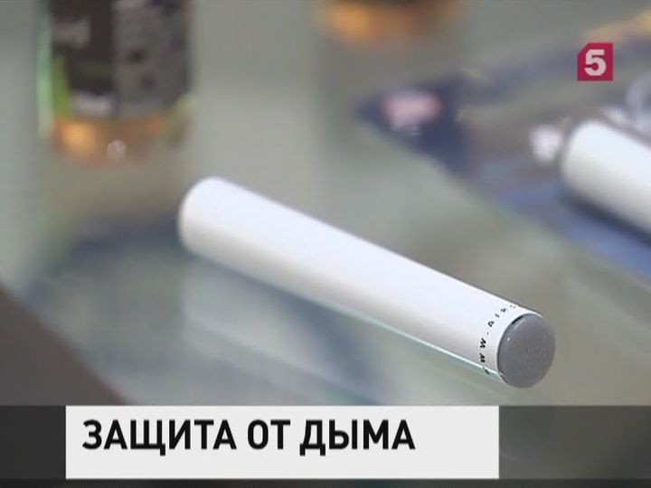 В Ставропольском крае ограничили продажу электронных сигарет несовершеннолетним