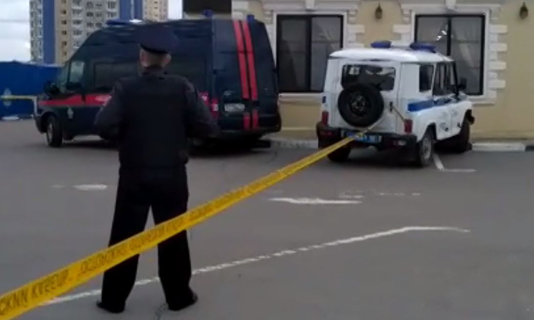 I тв 10 канал саранск наши новости