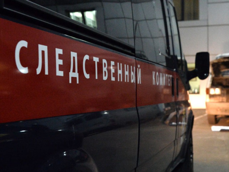 В Москве обнаружено изувеченное тело директора строительной фирмы