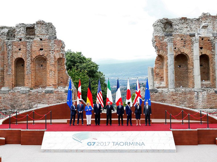    G7 