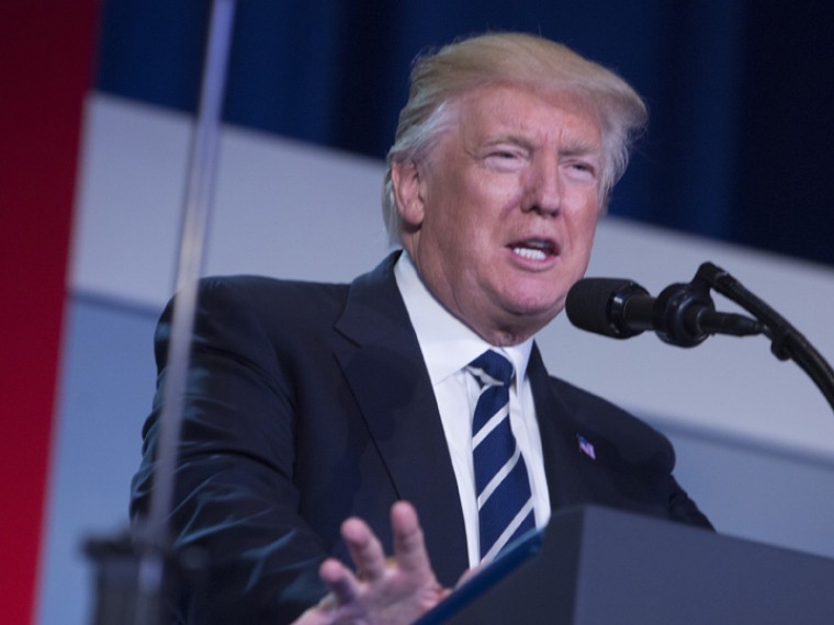 Трамп: «Сговора» с РФ не было