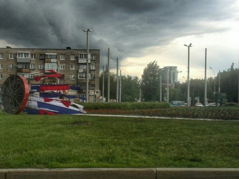 В казани где провести выходные с ребенком