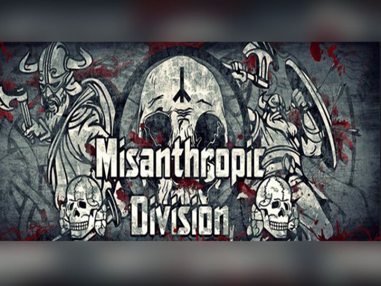       misanthropic division 