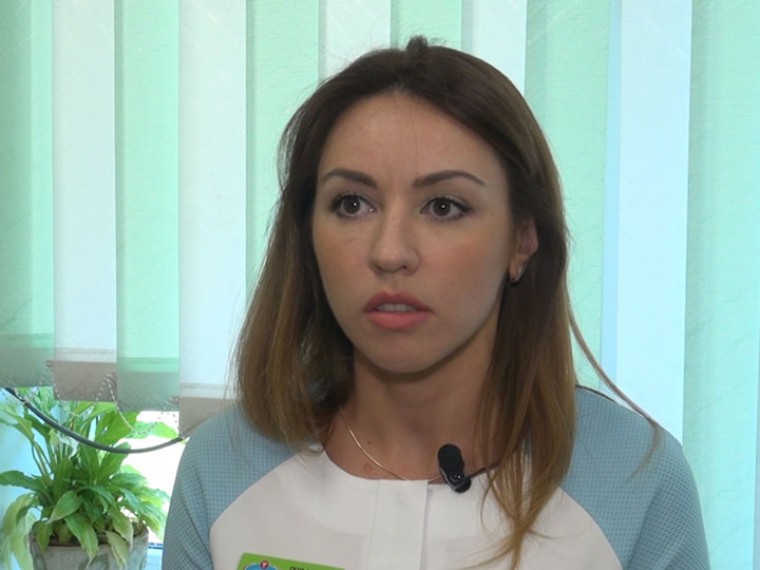 Врач рассказала, почему больной девушке из Астрахани нужны дорогостоящие лекарства
