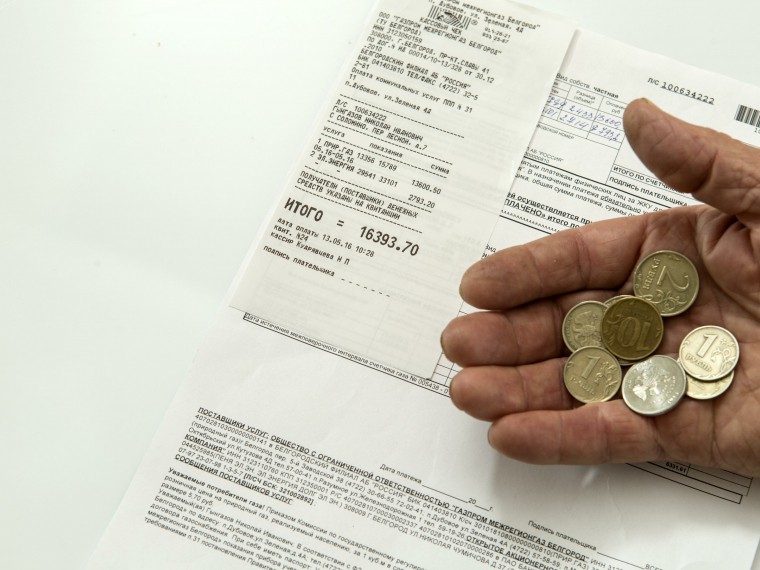 Верховный суд обязал всех платить за лифты, но разрешил требовать компенсацию морального вреда