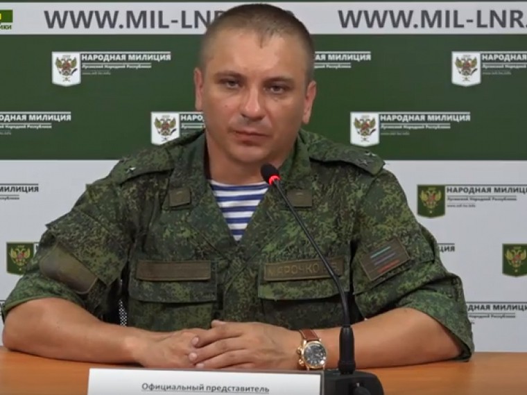 ВС Украины пытками заставляют похищенных бойцов выдавать себя за «российских военных» — представитель ЛНР