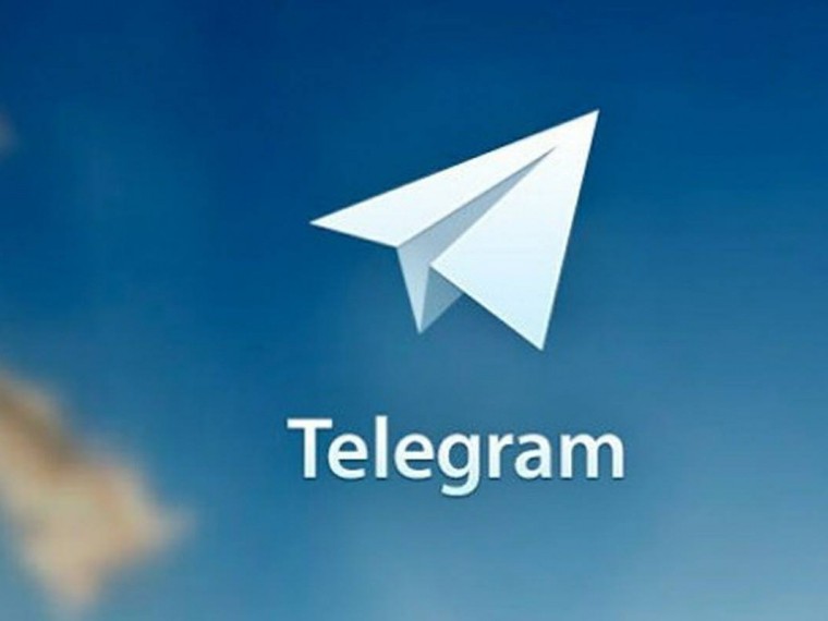 Telegram ,  