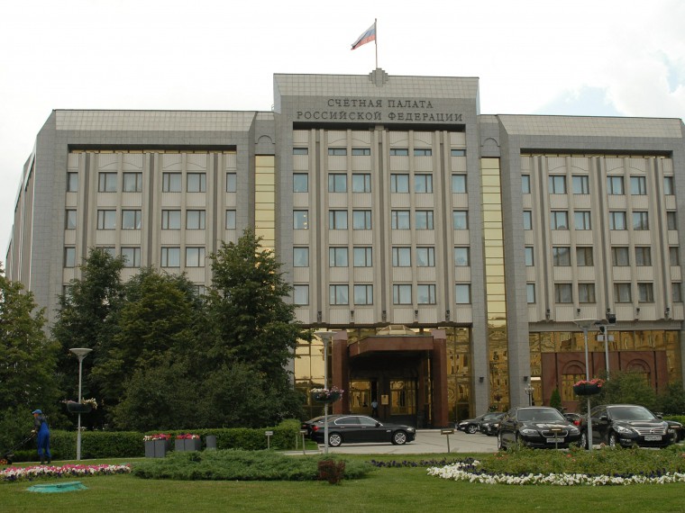 Счетная Палата: Санкт-Петербургский госуниверситет неэффективно потратил более 550 млн рублей