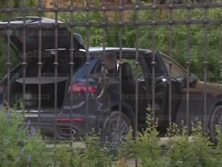Следователь, на Porsche Cayennе сбившей бабушку в Подмосковье, был пьян