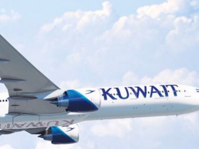   kuwait airways      