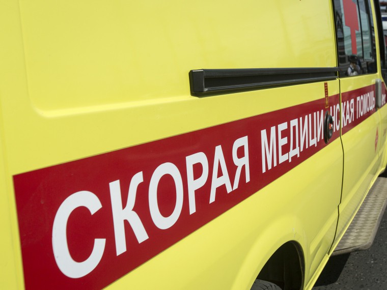 Один человек погиб при обрушении горной породы в шахте в Свердловской области