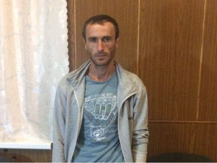 В сети появились фотографии подозреваемых в убийстве российского туриста в Абхазии