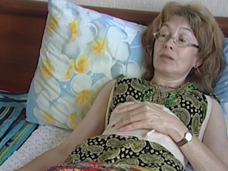 Чрезмерно старательная массажистка в Екатеринбурге сломала клиенту позвоночник