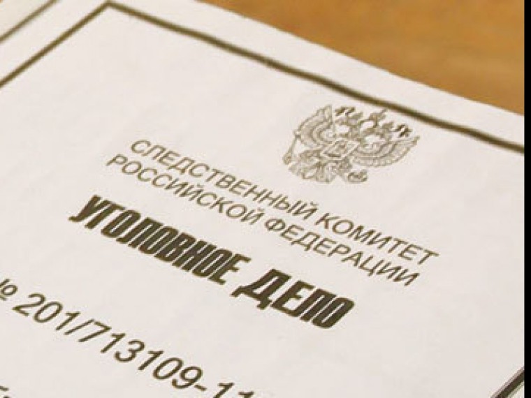 Думаю, возбуждение уголовного дела в отношении бывшего депутата создатели саг