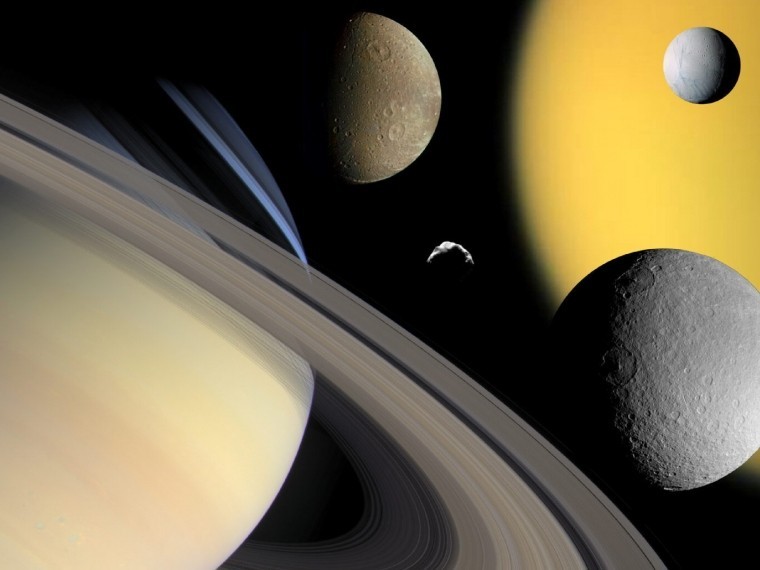   Cassini    