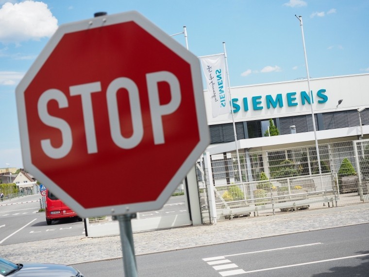       Siemens 