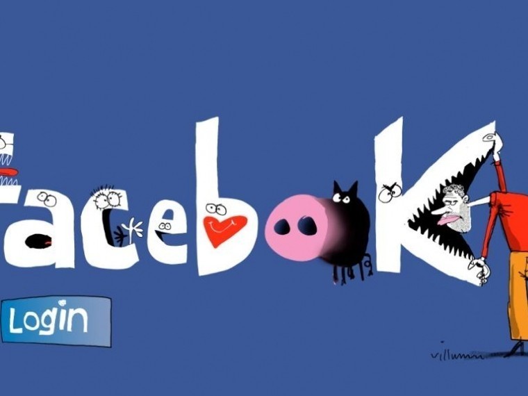  Facebook Inc   帠 