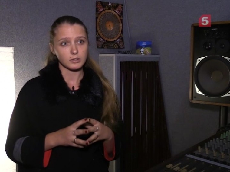 Актриса Наталья Краско выпустила аудиосборник своих стихотворений