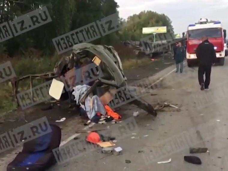 Количество пострадавших в ДТП в Екатеринбурге возросло до 12