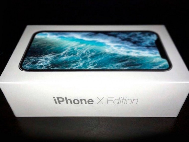 Apple презентует новые модели iPhone — прямая трансляция