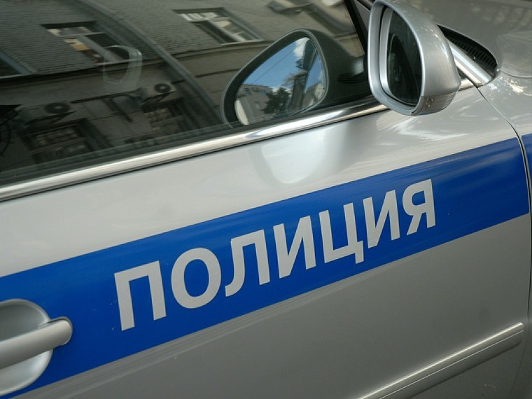 В Москве полиция проверяет информацию о пятерых пострадавших при бытовом конфликте