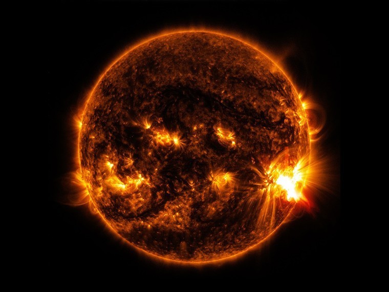 Землю накроет мощная за последние 20 лет магнитная буря