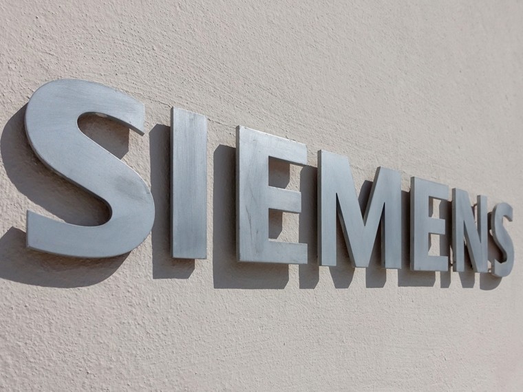Siemens  .   