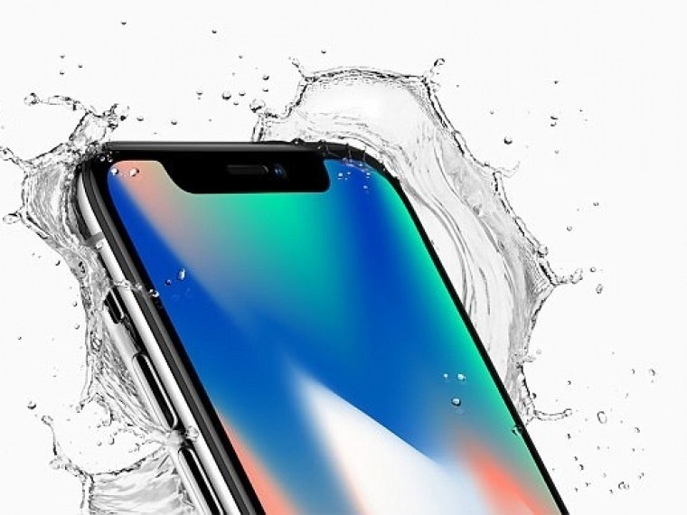  iPhoneX   蠫