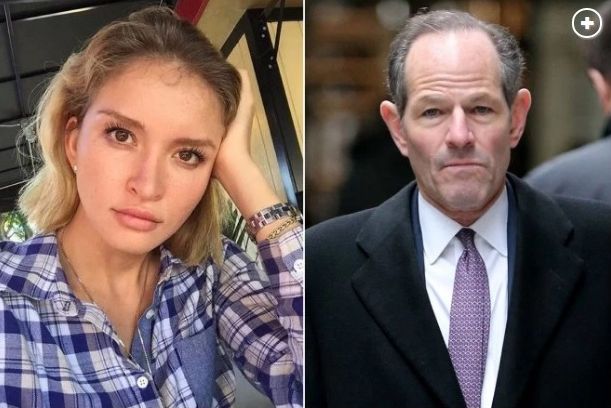 Россиянка Захарова заключила в США сделку с прокуратурой и вышла на свободу Россиянка Захарова заключила в США сделку с прокуратурой и вышла на свободу