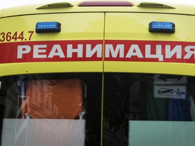 В Петербурге из-за оппозиционеров медики опоздали на вызов к умирающему пациенту