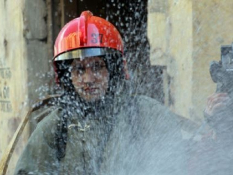 Возгорание в ТЦ «Рублевский» в Москве ликвидировано