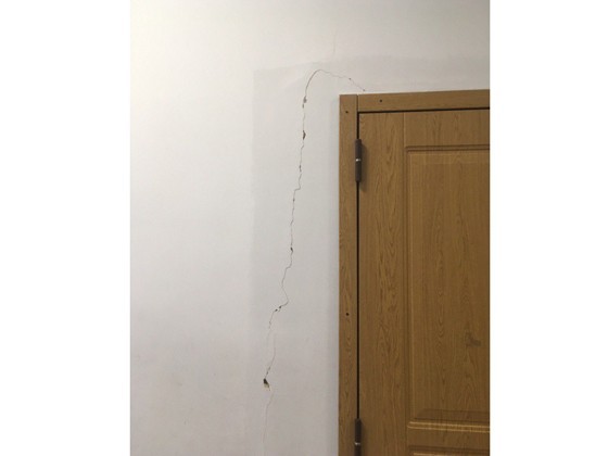 В Петербурге в корпусе Политеха рухнул потолок на студентов В Петербурге в корпусе Политеха рухнул потолок на студентов