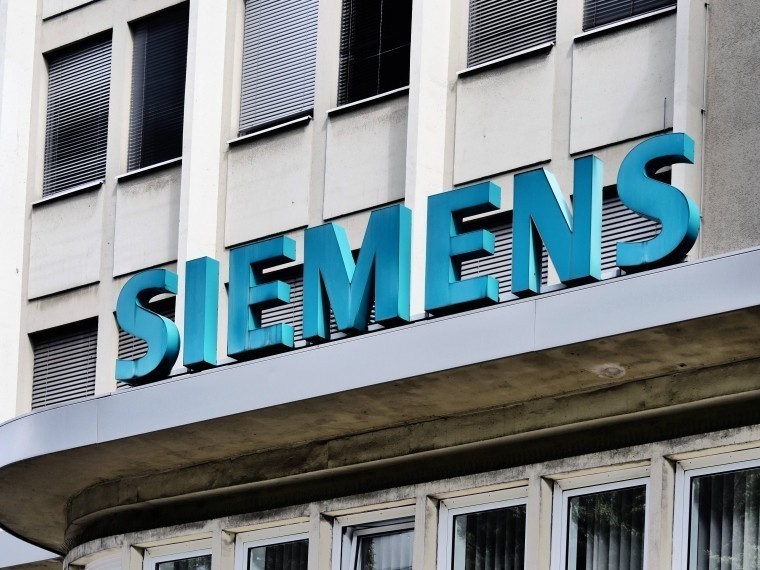   Siemens      