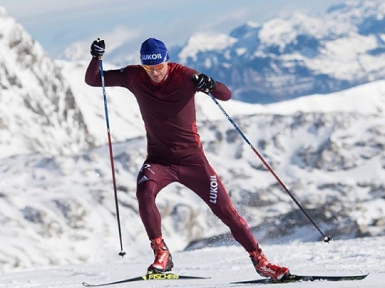 «МОК прогнулся под чьим-то влиянием!» — лыжник Белов прокомментировал пожизненное отстранение от Олимпиад