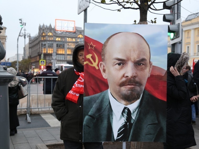 Во Владивостоке двое «граждан СССР» отказываются платить по долгам